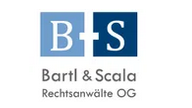 Logo Bartl & Scala Rechtsanwälte OG